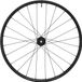 Shimano WH-MT601 Achterwiel 29" 12-speed CL-Disc E-Thru 12mm 142mm - Zwart