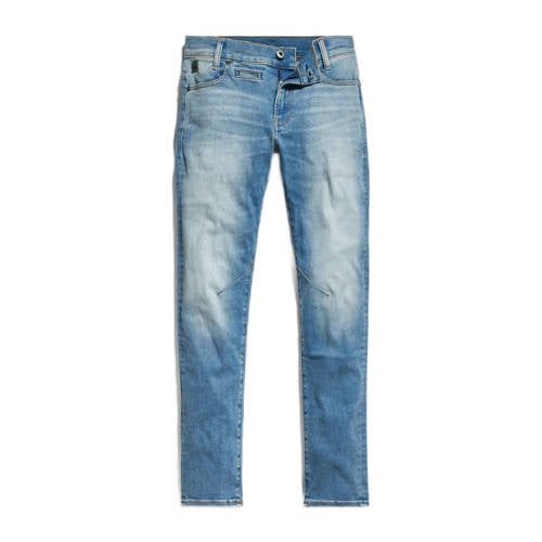 G-STAR D-STAQ regular fit jeans medium aged
