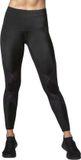 CW-X Stabilyx Compressiebroek Dames Zwart L