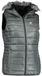 Alpine Pro Gilet DAKOTA 2 LVEK039, Noir, Taille S