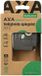 Axa Veiligheids oplegslot 3012/EX/gelijksluitend/antraciet/SKG1/CP