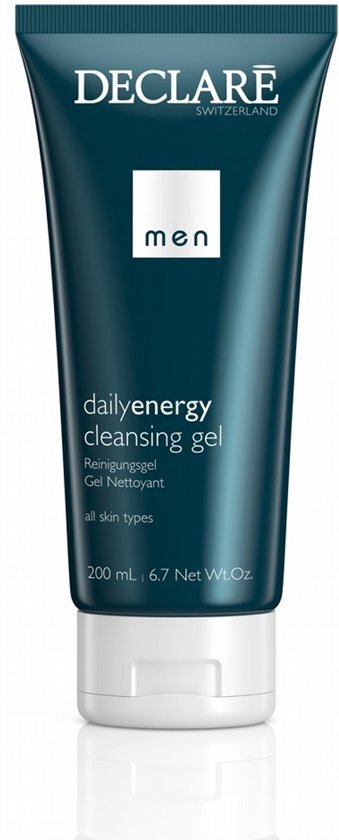 DeclarÃ© Cleansing Gel