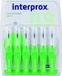 Interprox Interdentaal Micro 2.4 mm - 6 pièces - Brossette interdentaire