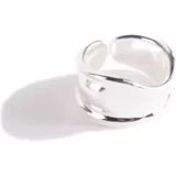 Bague réglable pour femmes 24 couleurs