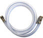 BGS Replacement Hose for Tire Inflators 1 m Quantity: 1