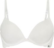 Hunkemöller Push-up BH Angie plunge fit - wit - Maat B80