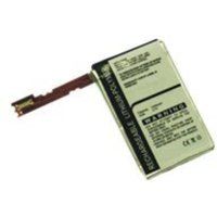 EF PDAY3 - batterij voor handheld - Li-Ion - 1200 mAh