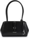 GUESS Carrie Girlfriend Shoulder Bag Black