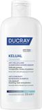 DUCRAY KELUAL SQUANORM Verfrissende antiroosshampoo 200ml