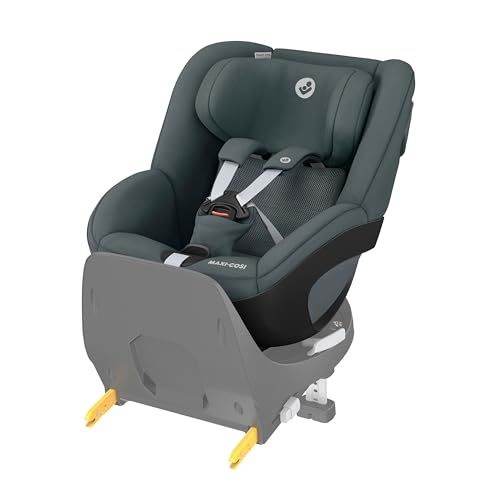 Maxi-Cosi Pearl 360 Pro Authentic Graphite