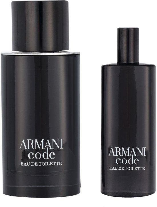 Armani Code /  /