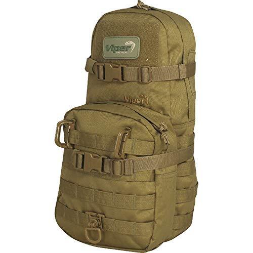 Viper Tactical One Day Modular - Rugzak - coyote