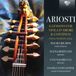 Ariosti: Brilliant Classics Ariosti: 6 Lessons for Viola d'Amore and Continuo CD