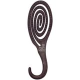 Cepillo BETER Detangling Hair Brush with Flexible and Anti-Snag Bristles Coffee O'clock