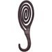 Cepillo BETER Detangling Hair Brush with Flexible and Anti-Snag Bristles Coffee O'clock