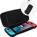 iMoshion Case for Nintendo Switch & Switch OLED - Black - Hard Cover
