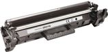 Renkforce Cartouche d'encre remplace HP HP CF217A Compatible Noir 1600 pages RF-HPCF217A RF-7477324