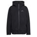 ADIDAS TERREX Outdoorjas zwart