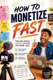 How Libri GmbH How To Monetize Fast: Turn Your Content Into Income, Fast!