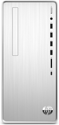 HP TP01 Pavilion Desktop TP01-2725nd PC