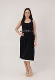 Elara Robe noir