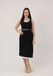 Elara Robe noir