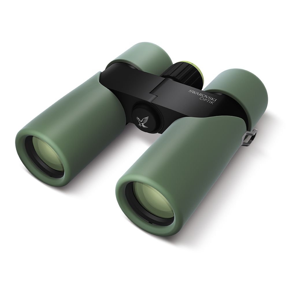 Swarovski CL Companion 8x30 Verrekijker – Mountain Green