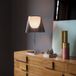 FLOS Lampe à poser KTribe T2 Smoke