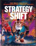 Libri GmbH Strategy Shift: The NBA's Tactical Transformation Through the Decades Broché