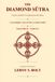 The Diamond Sūtra: Vajracchedikā Prajñāpāramitā Sūtra: A Sanskrit Chanting Companion