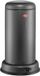 WESCO Baseboy Prullenbak met Soft Close | 20 Liter | Metaal - Mat grafiet | Pedaalemmer