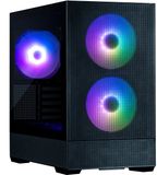 ZALMAN P30 Air Mini Tower PC-behuizing (zwart)