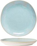 Costa Nova Dinerborden Casafina Eivissa Sea Blue ø 28 cm - 6 stuks