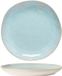 Costa Nova Dinerborden Casafina Eivissa Sea Blue ø 28 cm - 6 stuks