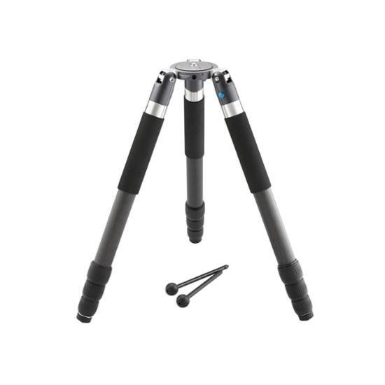 Novoflex professionele tripod met carbon poten 4 segmenten