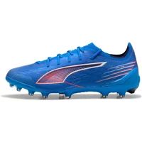 Puma Ultra 6 Ultimate AG Voetbalschoenen Blauw EU 44