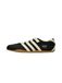 ADIDAS ORIGINALS Ballerines à brides 'Tokyo MJ' noir / blanc laine