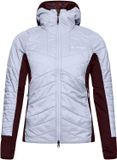 VAUDE Women's Sesvenna Jacket IV, Jas, outdoorjas, met kap, Dames, Outdoorjas