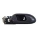 Taros Trade 59-0811-R-106475 Voordeurkruk Grijs Interieur