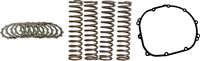 Pamoto Koppeling set Kawasaki Z 800 C E-versie 2013-2016