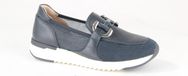 Caprice 9-24536-42-880 Femme mocassins sportif taille 39 Bleu