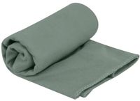 Sea to Summit DryLite Towel XS - Sage Green
