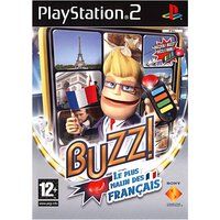 Logithéque Buzz ! Le Plus malin des Français