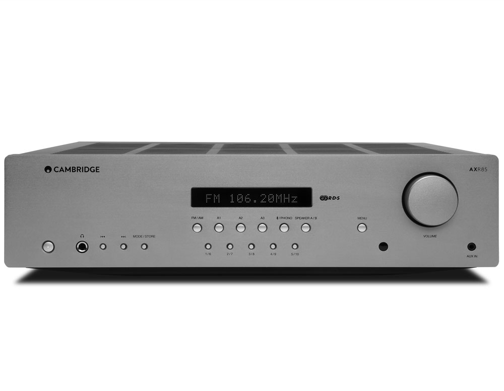 Cambridge Audio AXR85