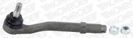 MONROE Spurstangenkopf Spurstange für LAND ROVER Range Rover III (L322) L17126