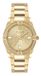Philipp Plein Plein Icon Chain PW1FA0425 Horloge - Staal - Goudkleurig - Ø 36 mm