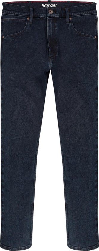 Wrangler REGULAR BLUE BLACK Jeans - Men's - Size 32 X 30