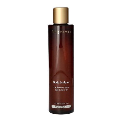 Alqvimia Gel Baño Body Sculptor 250ml