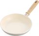 GreenChef Nordics keramische inductie koekenpan 20 cm