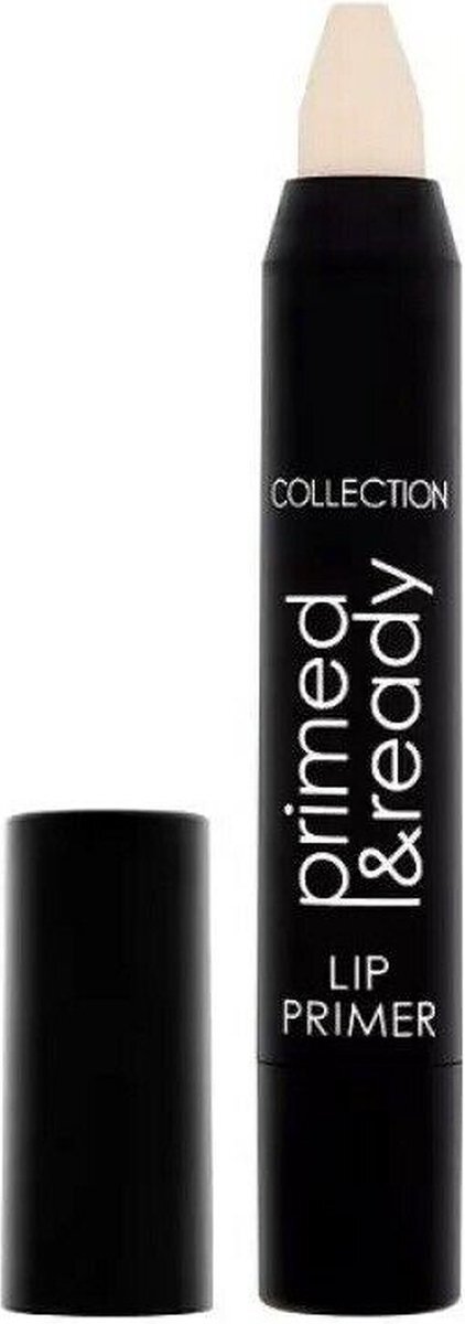 Collection 2000 Collection Primed & Ready Lip Primer